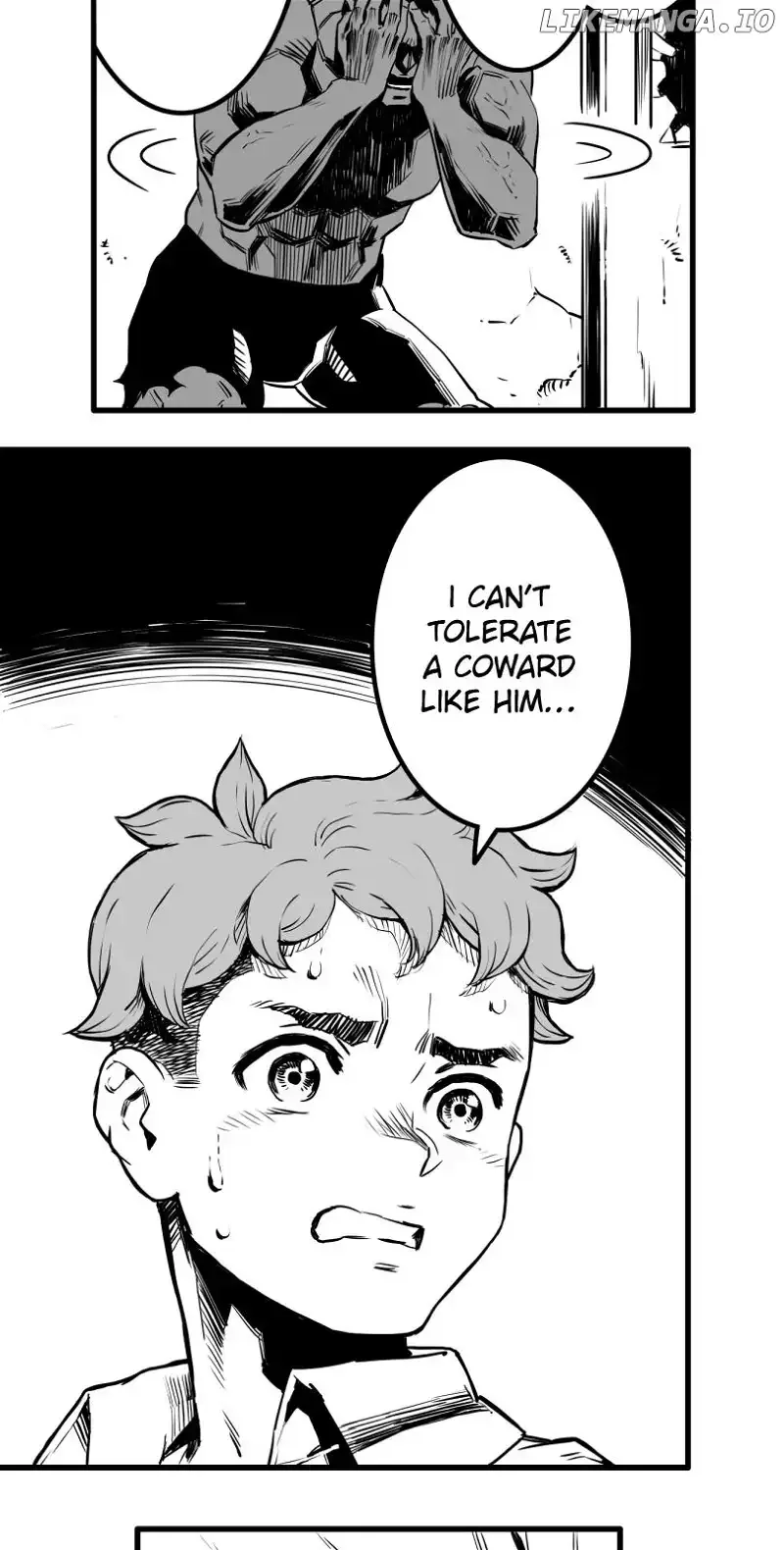 Shina Ultimate Chapter 16 page 13