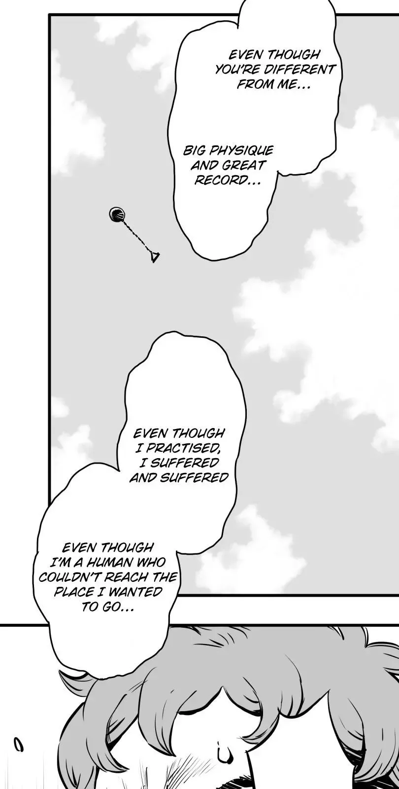 Shina Ultimate Chapter 15 page 25