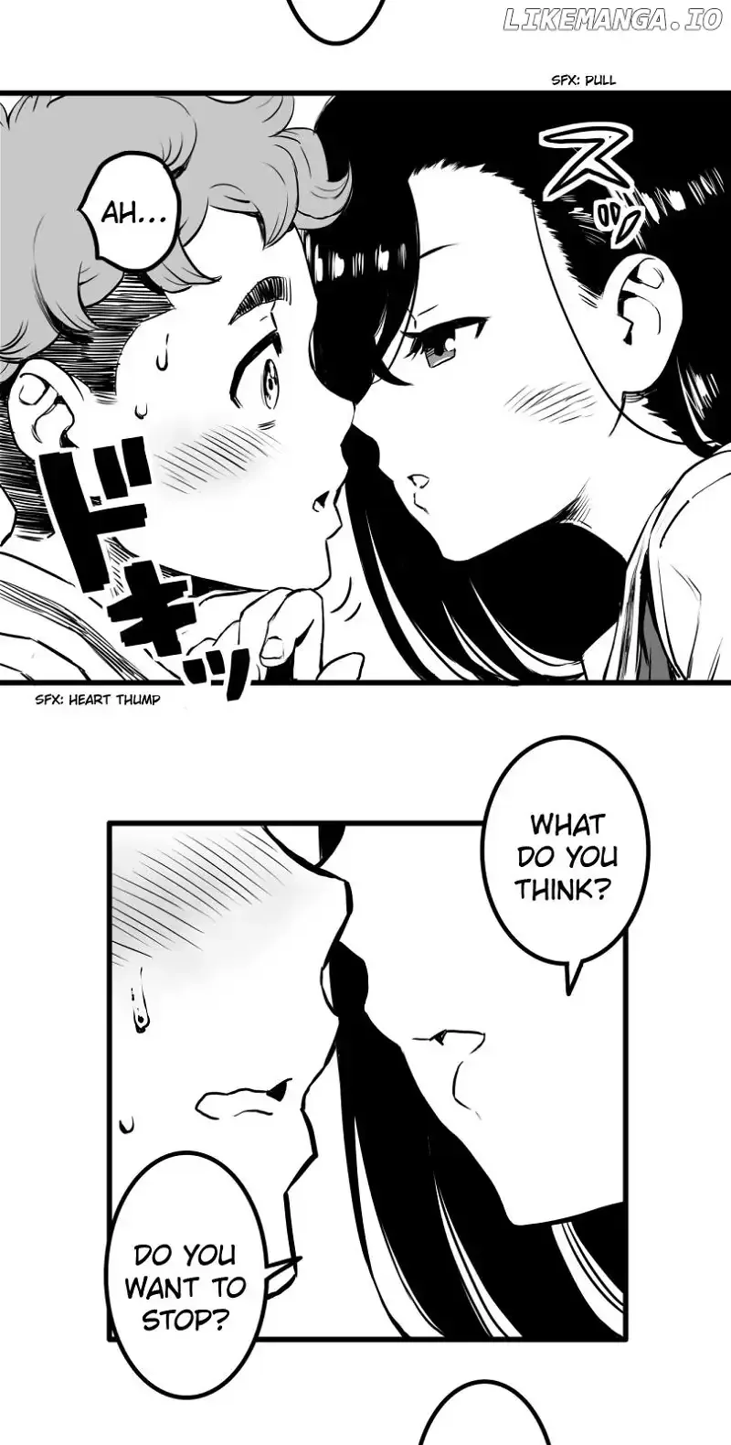Shina Ultimate Chapter 16 page 23