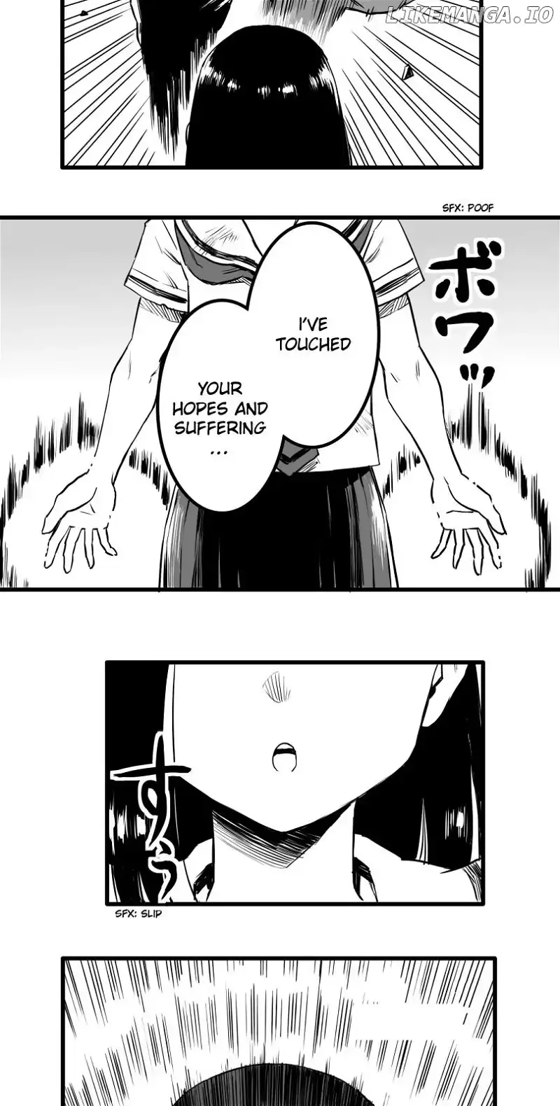 Shina Ultimate Chapter 16 page 27