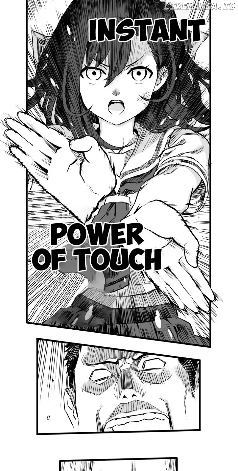 Shina Ultimate Chapter 16 page 28