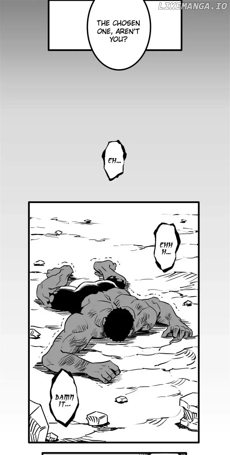 Shina Ultimate Chapter 16 page 33