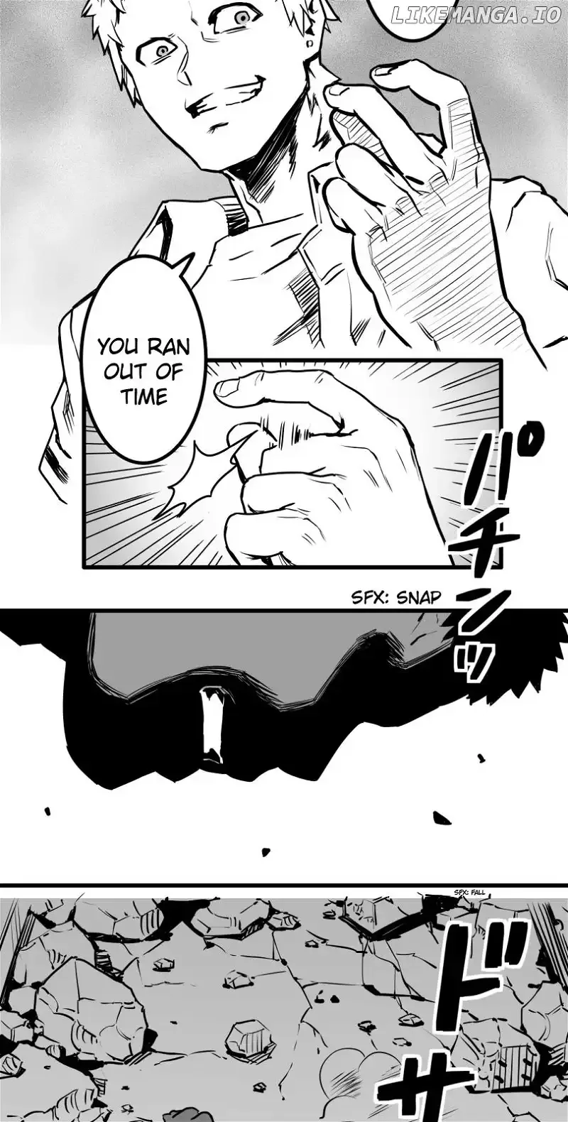 Shina Ultimate Chapter 16 page 37