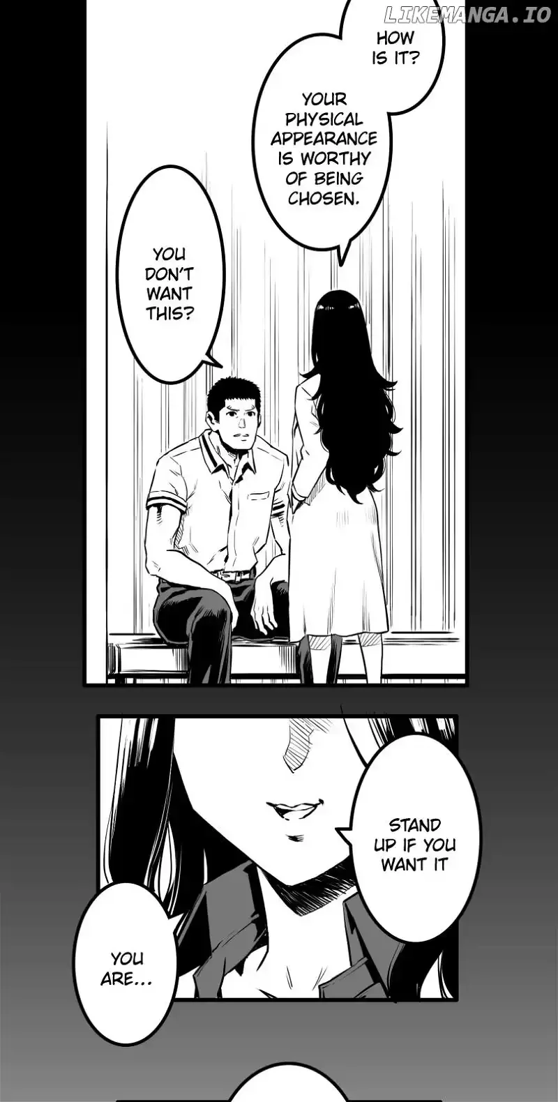 Shina Ultimate Chapter 16 page 32