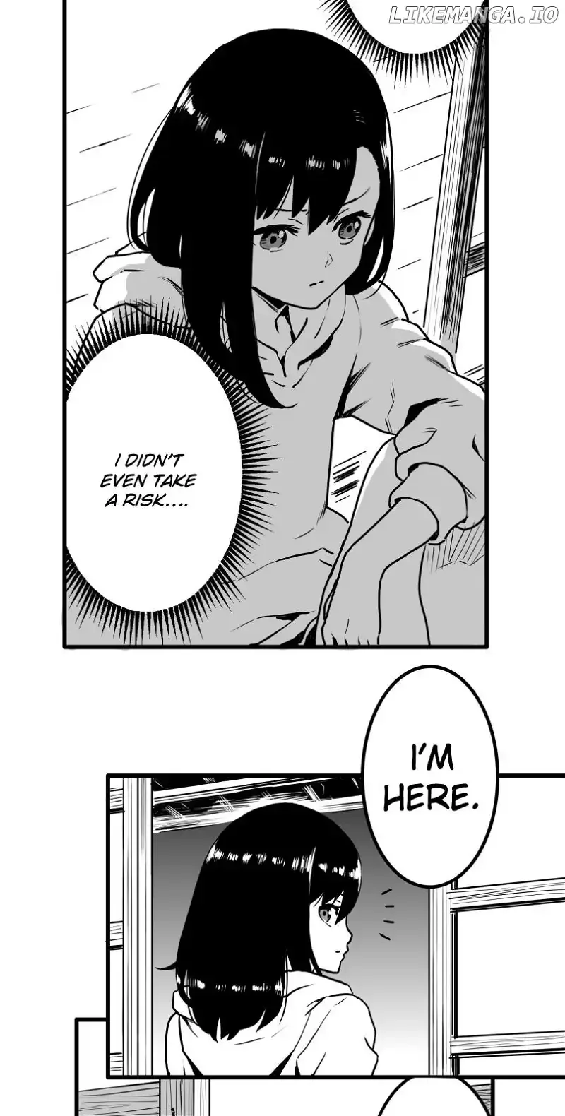 Shina Ultimate Chapter 17 page 5