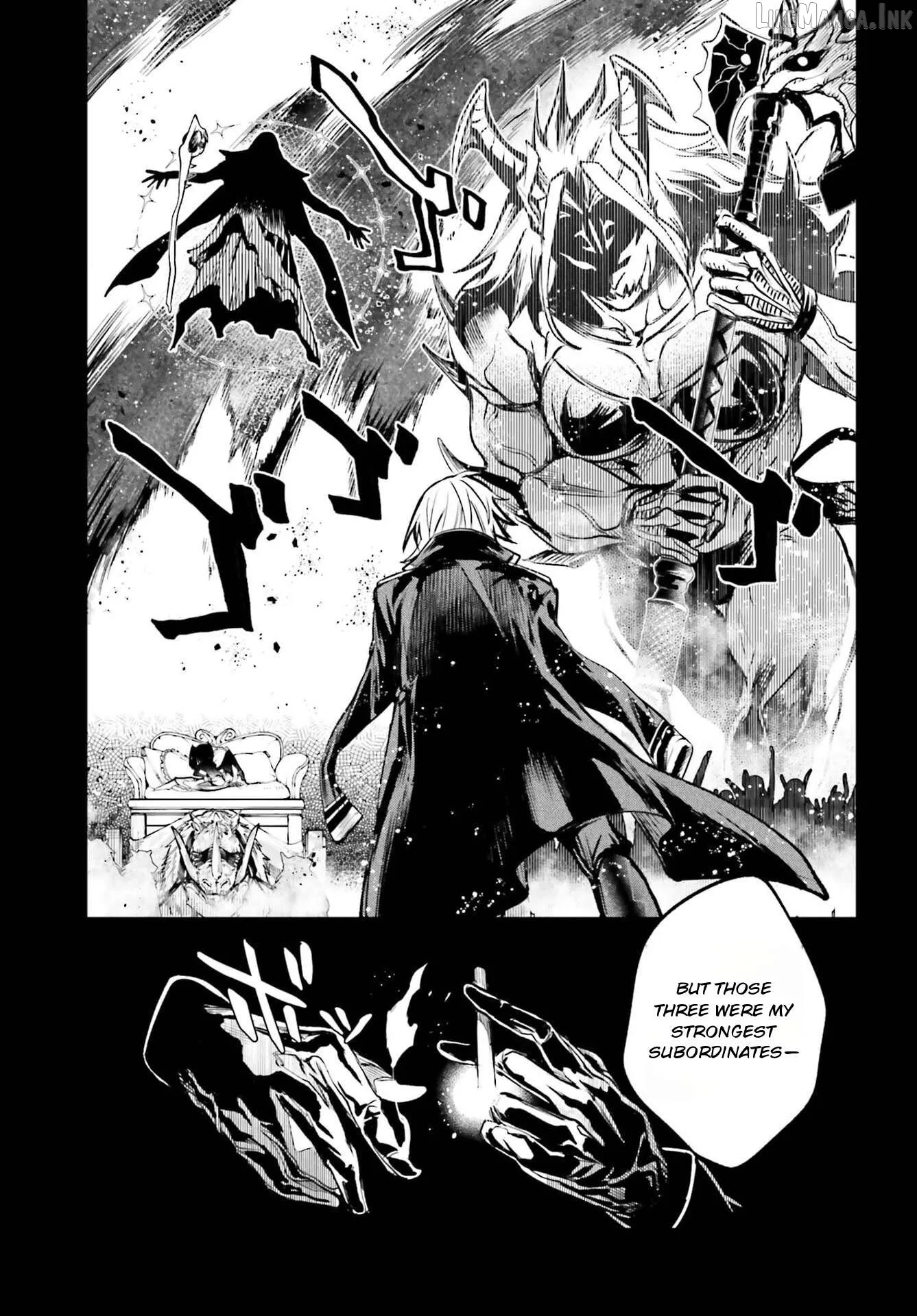Danshi Kinsei Game Sekai de Ore ga Yarubeki Yuiitsu no Koto - Yuri no Ma ni Hasamaru Otoko to Shite Tensei shite shimaimashita Chapter 18 page 5