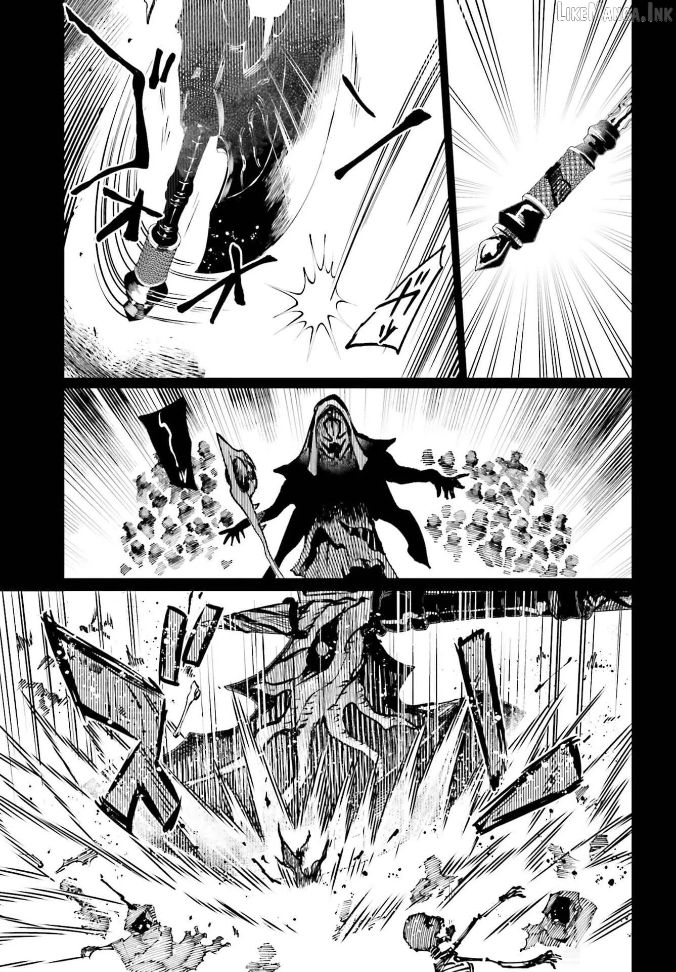 Danshi Kinsei Game Sekai de Ore ga Yarubeki Yuiitsu no Koto - Yuri no Ma ni Hasamaru Otoko to Shite Tensei shite shimaimashita Chapter 18 page 7