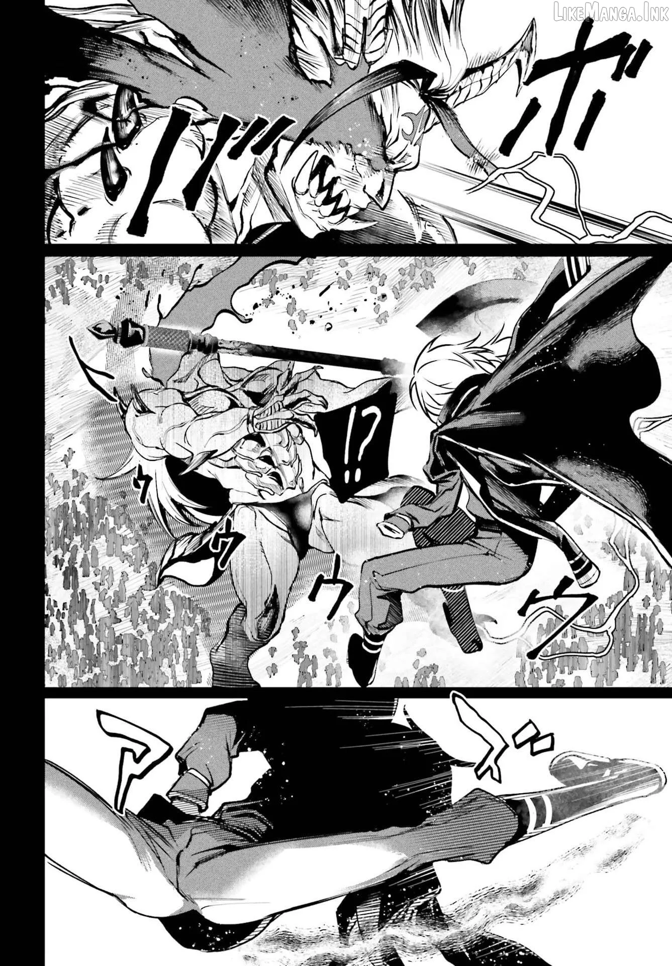 Danshi Kinsei Game Sekai de Ore ga Yarubeki Yuiitsu no Koto - Yuri no Ma ni Hasamaru Otoko to Shite Tensei shite shimaimashita Chapter 18 page 6