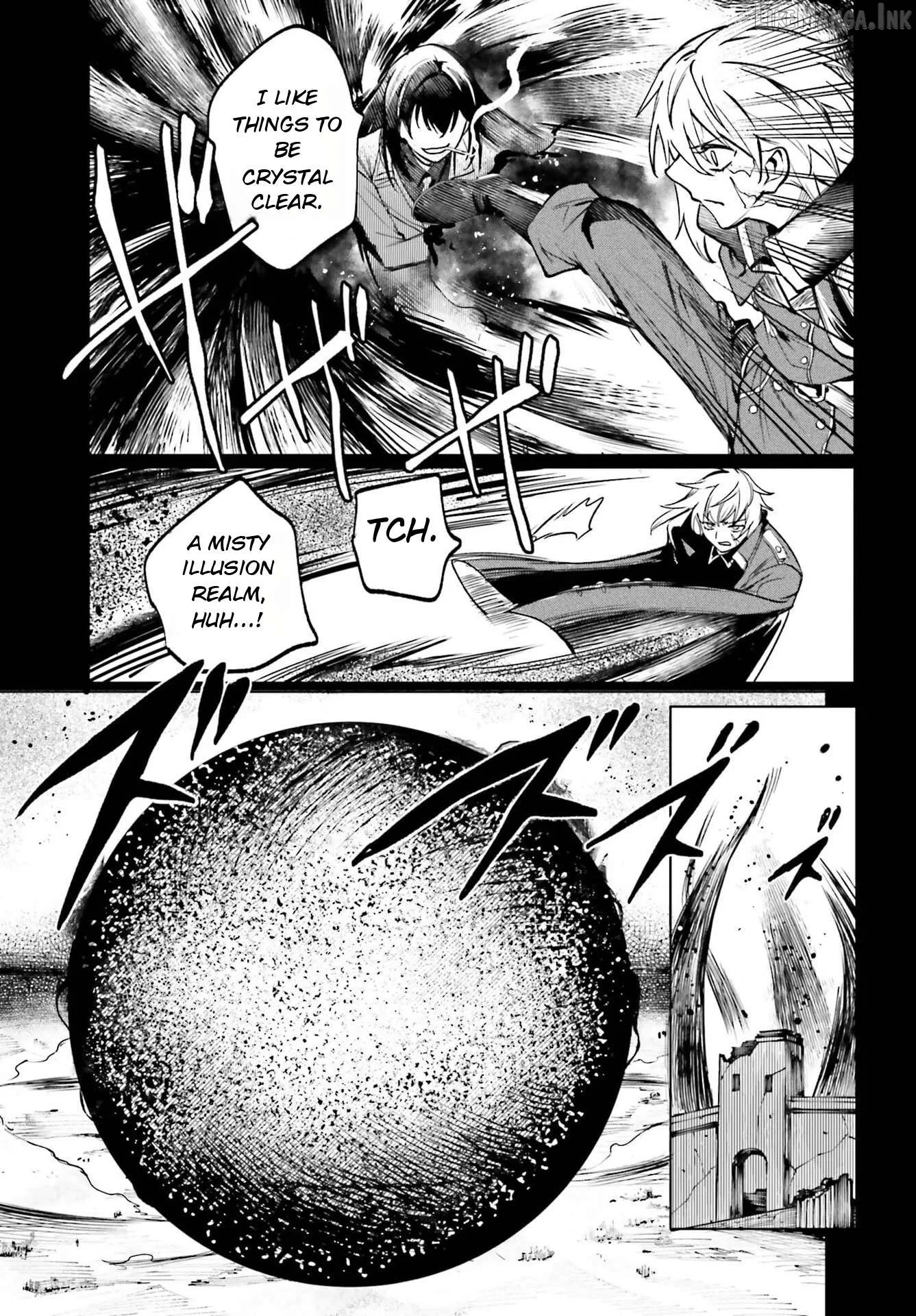 Danshi Kinsei Game Sekai de Ore ga Yarubeki Yuiitsu no Koto - Yuri no Ma ni Hasamaru Otoko to Shite Tensei shite shimaimashita Chapter 18 page 13