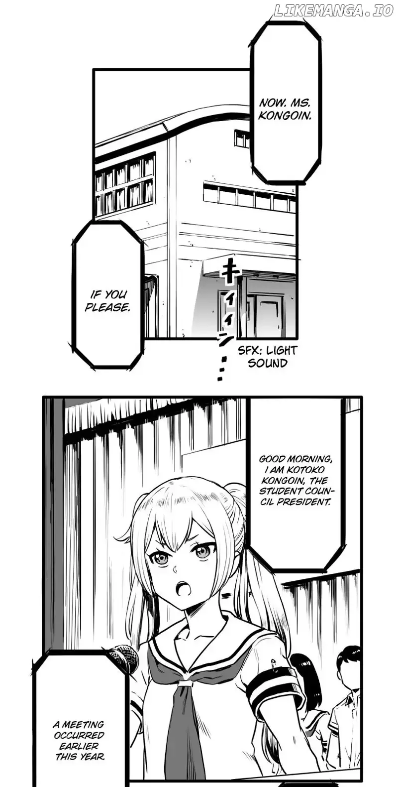 Shina Ultimate Chapter 17 page 25