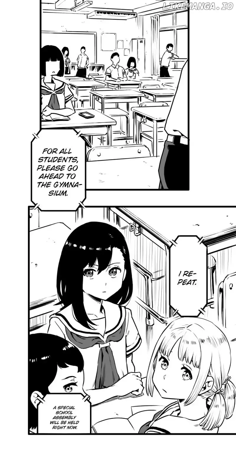Shina Ultimate Chapter 17 page 24