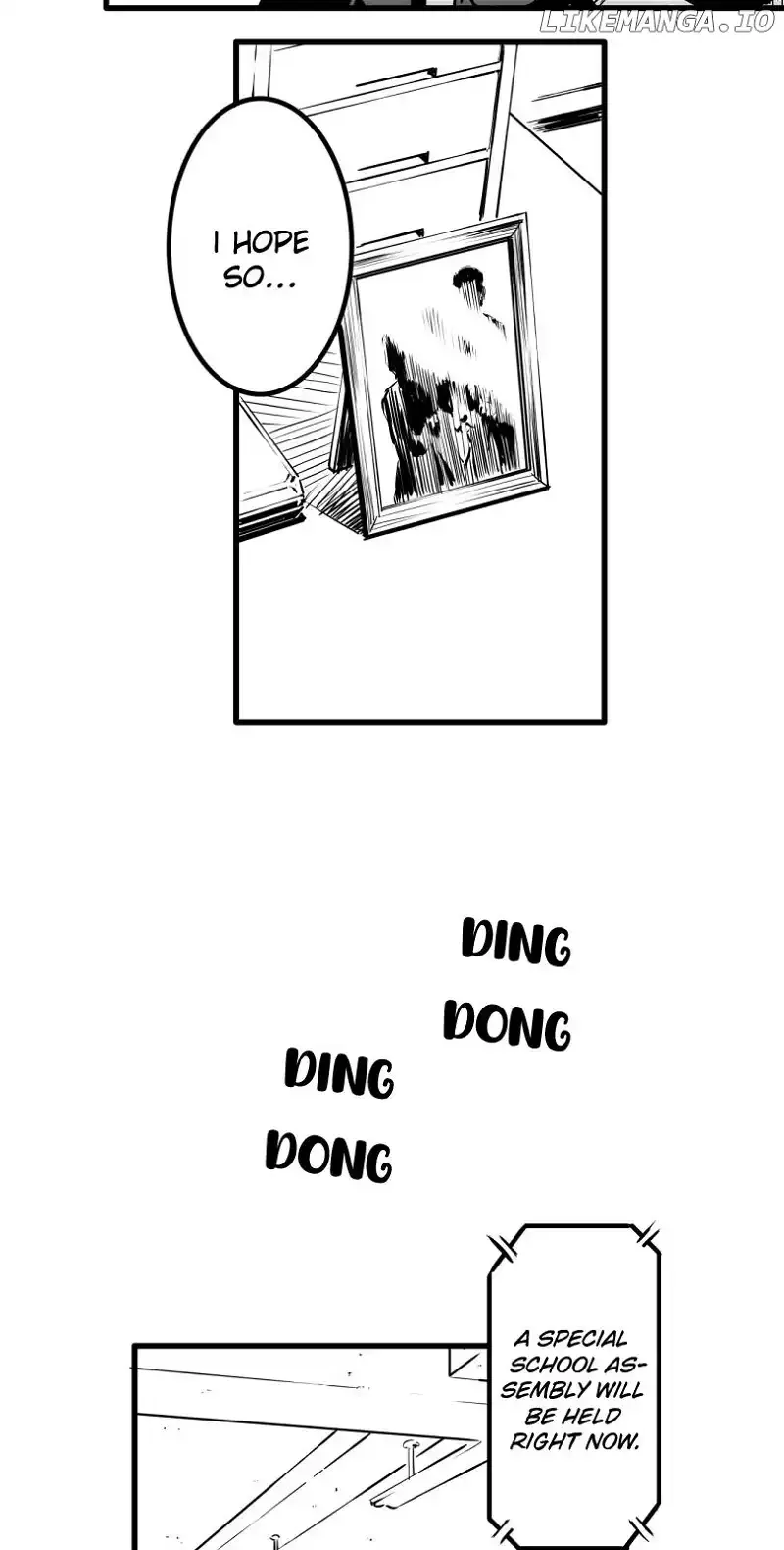 Shina Ultimate Chapter 17 page 23