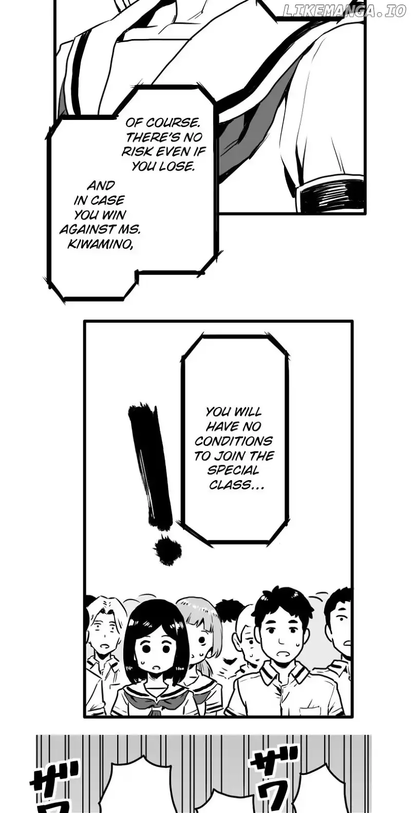 Shina Ultimate Chapter 17 page 35