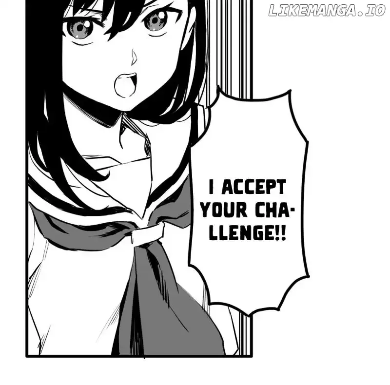 Shina Ultimate Chapter 17 page 38