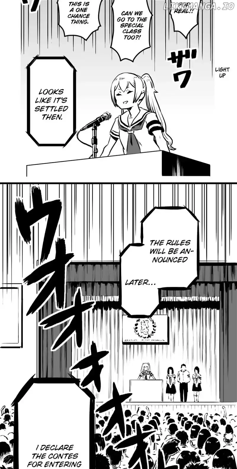 Shina Ultimate Chapter 17 page 36