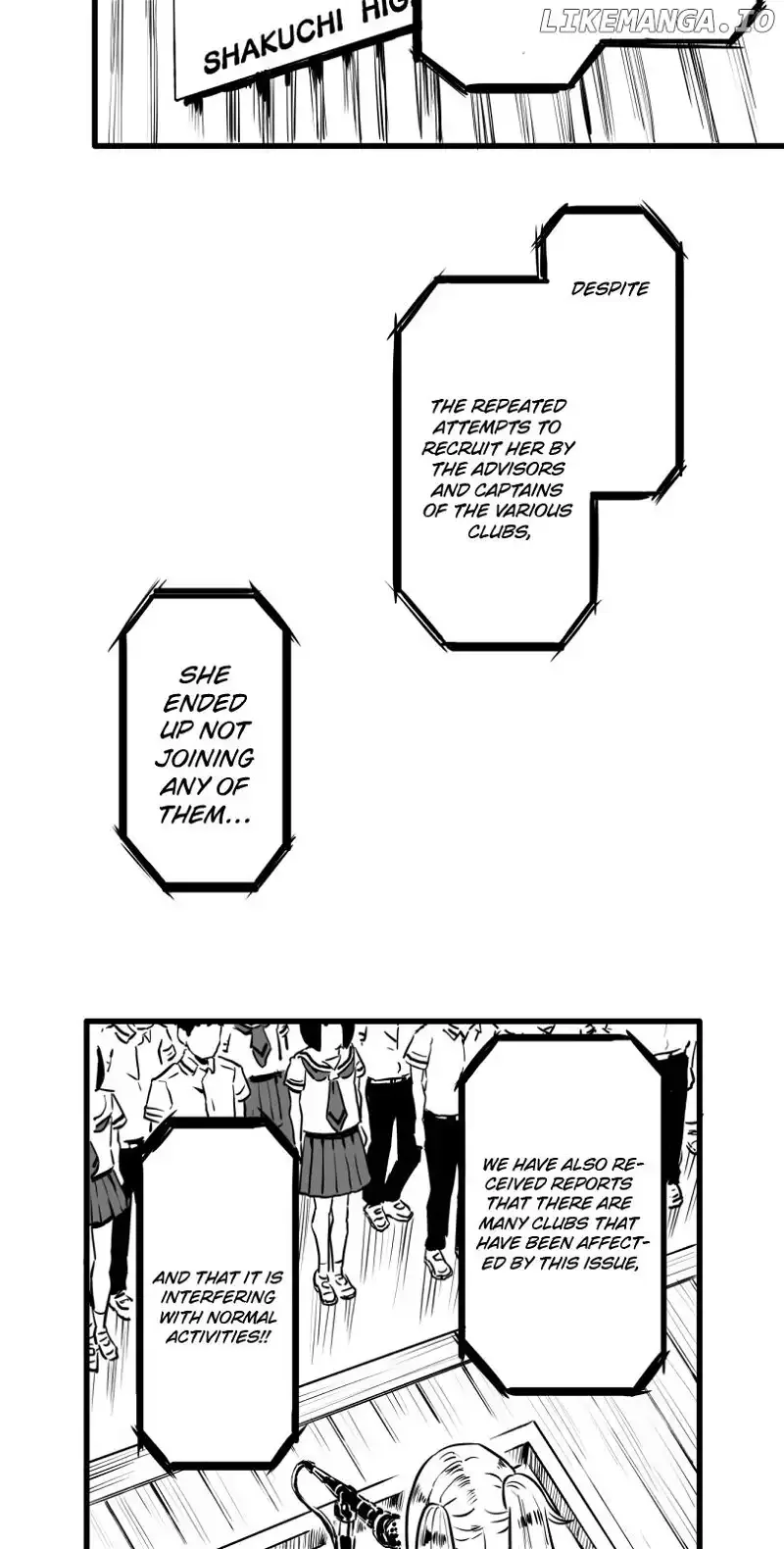 Shina Ultimate Chapter 17 page 31