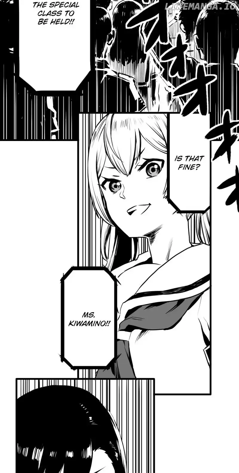 Shina Ultimate Chapter 17 page 37