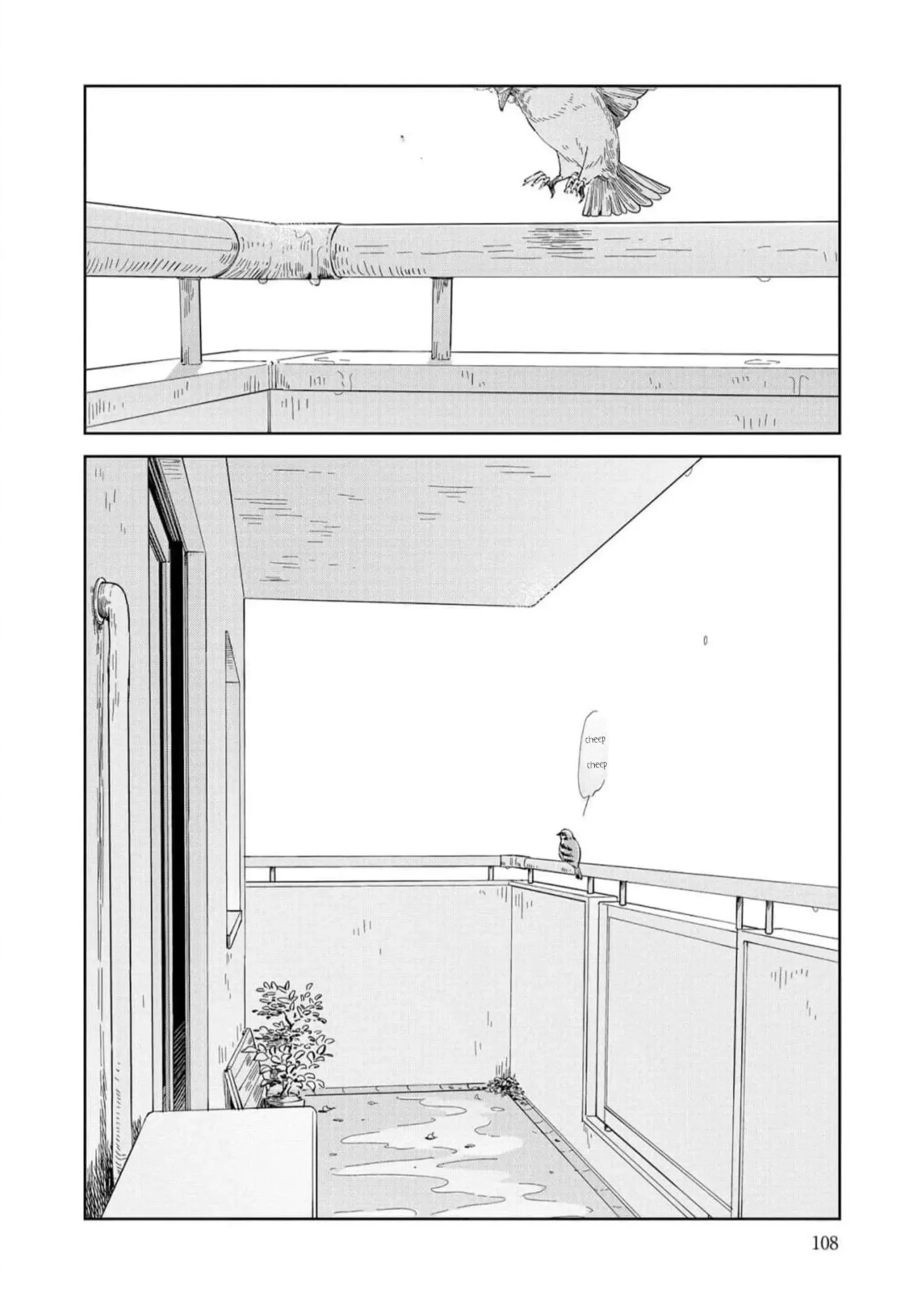 Kemutai Hanashi Chapter 16 page 2