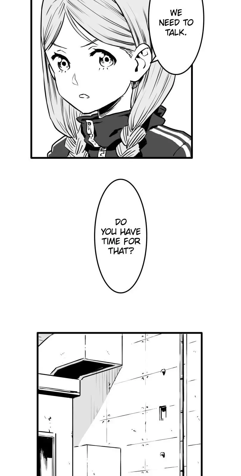 Shina Ultimate Chapter 18 page 20