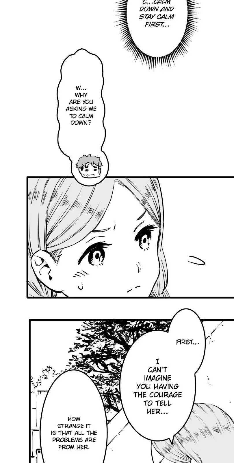 Shina Ultimate Chapter 18 page 24