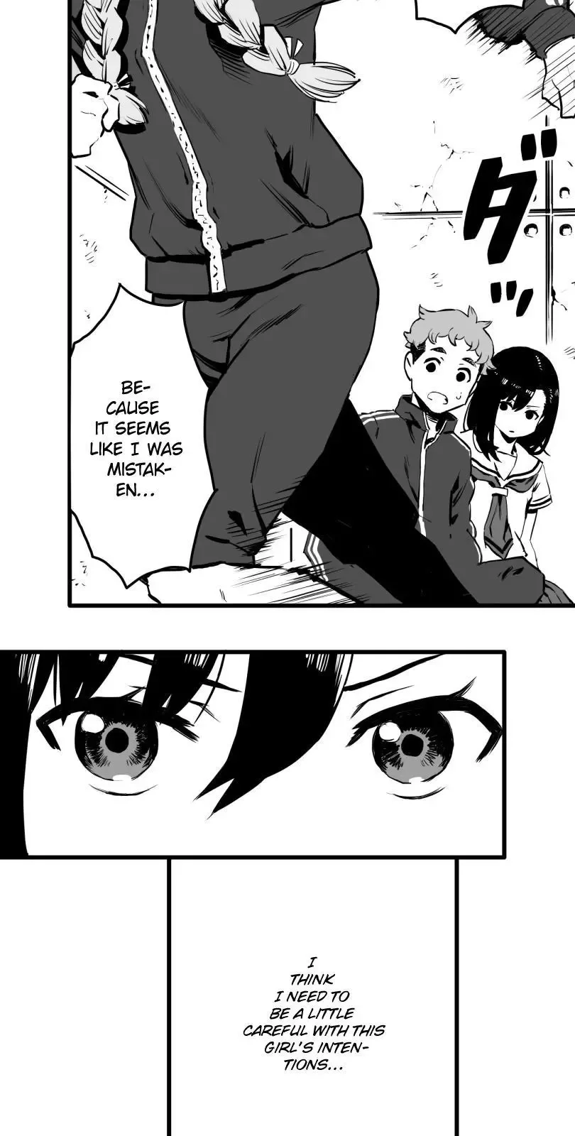 Shina Ultimate Chapter 18 page 35