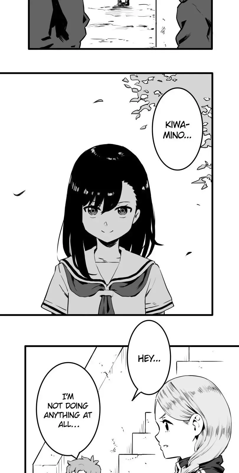 Shina Ultimate Chapter 18 page 30