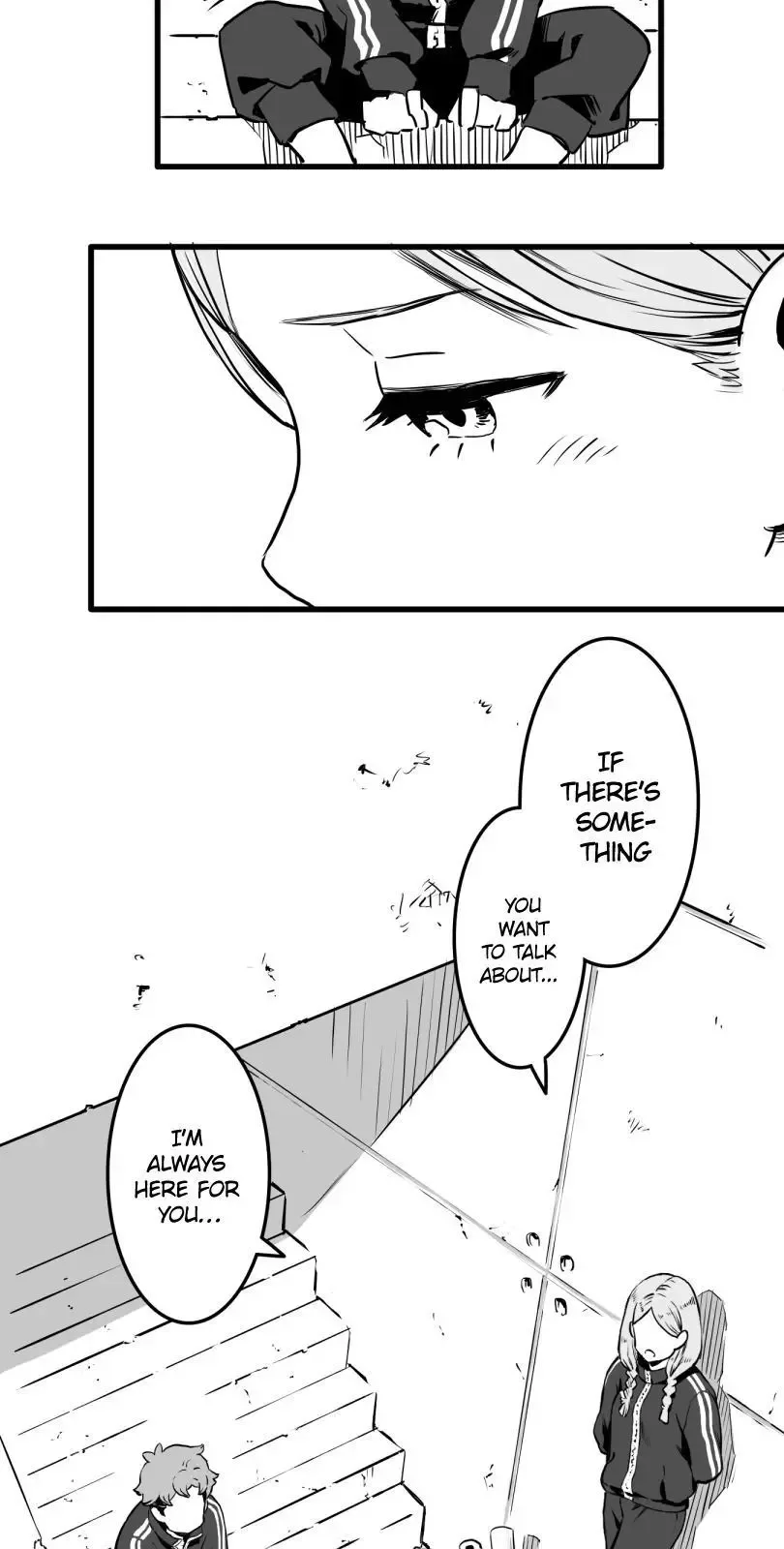 Shina Ultimate Chapter 18 page 27