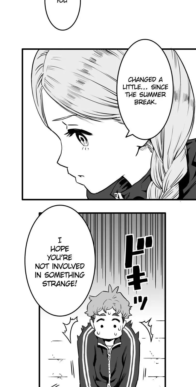 Shina Ultimate Chapter 18 page 26