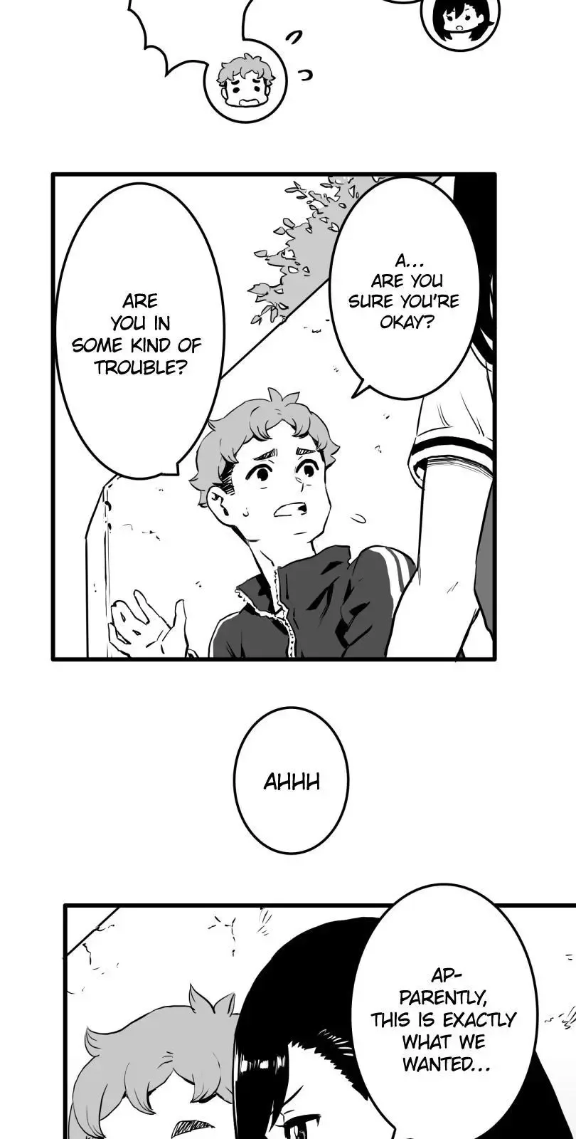 Shina Ultimate Chapter 18 page 37