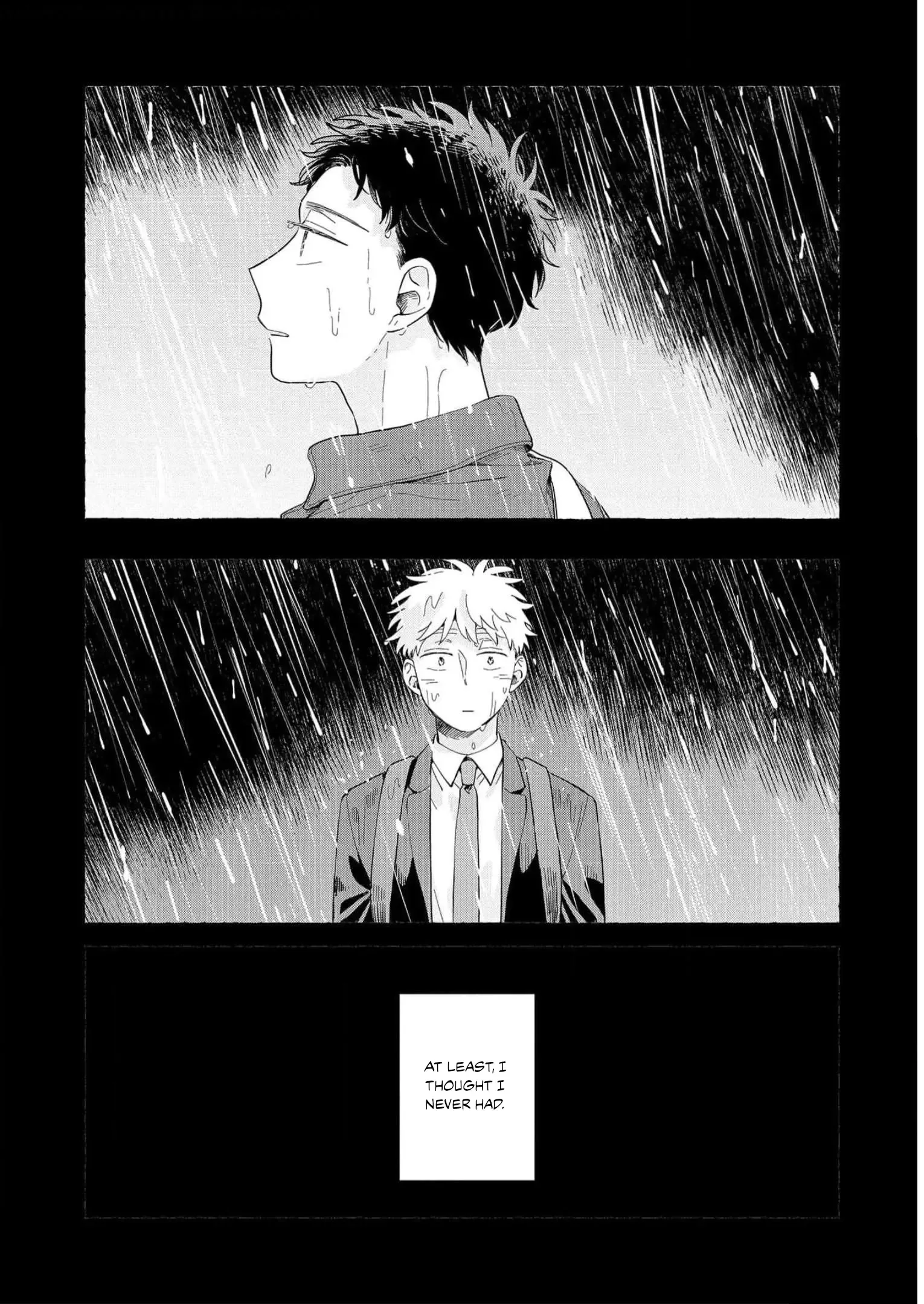Kemutai Hanashi Chapter 17 page 6