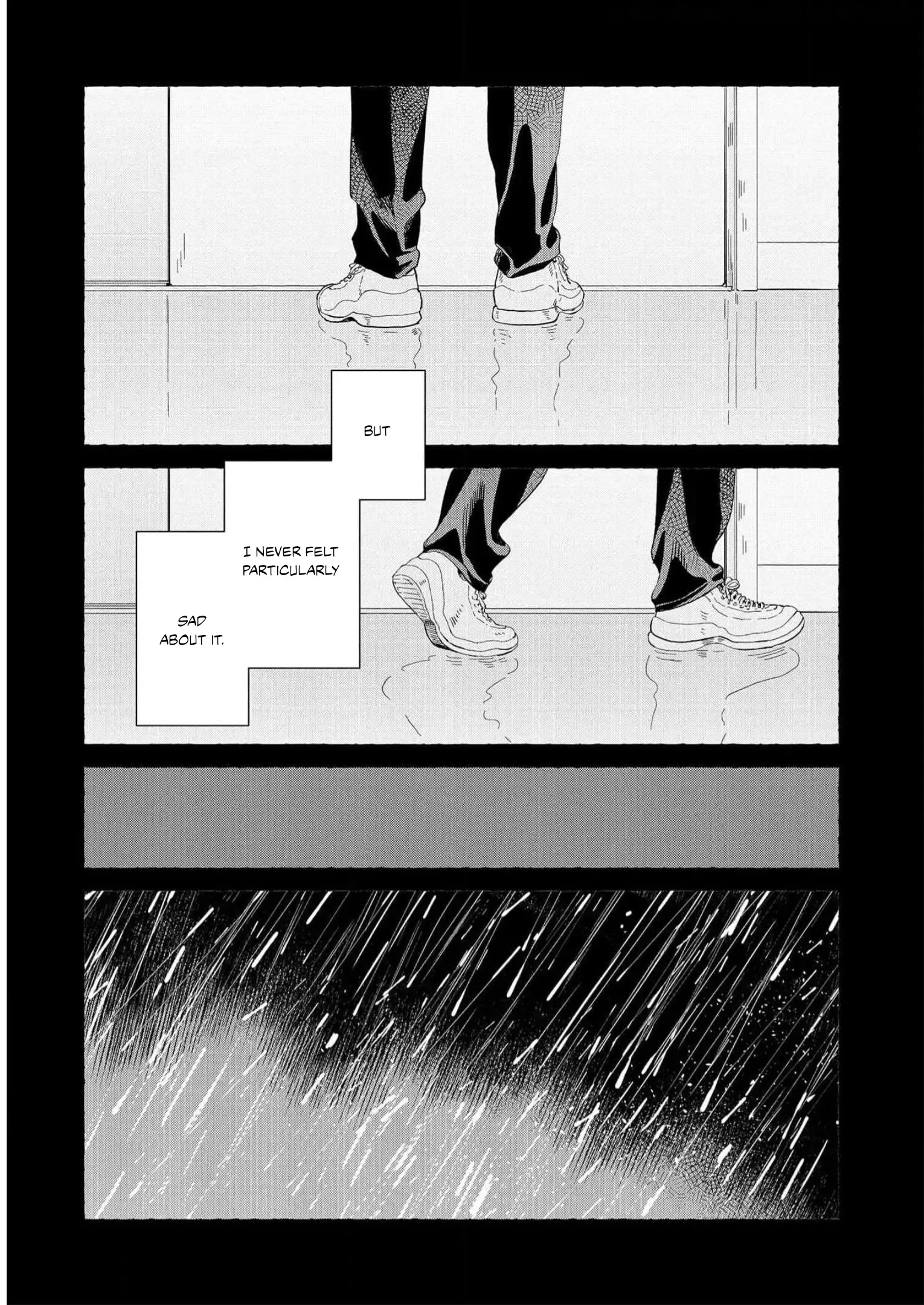 Kemutai Hanashi Chapter 17 page 5