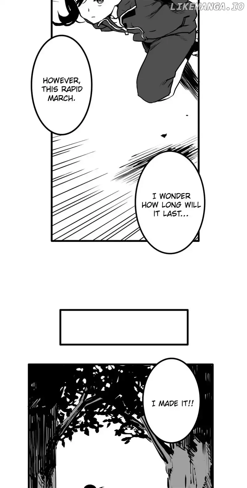 Shina Ultimate Chapter 19 page 17