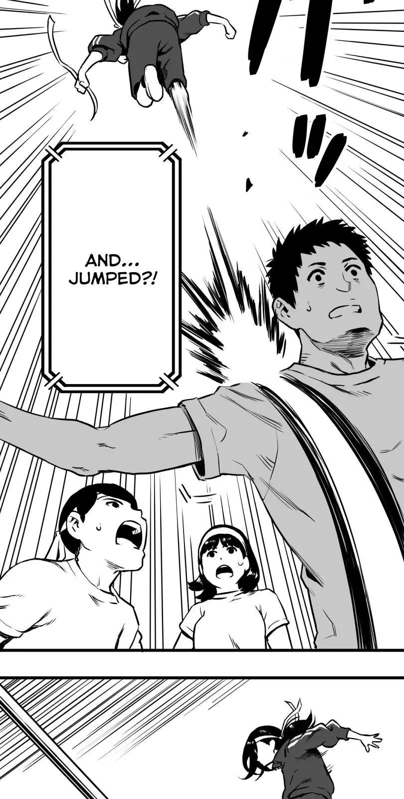Shina Ultimate Chapter 20 page 14