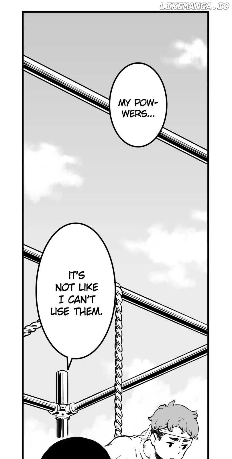 Shina Ultimate Chapter 21 page 1