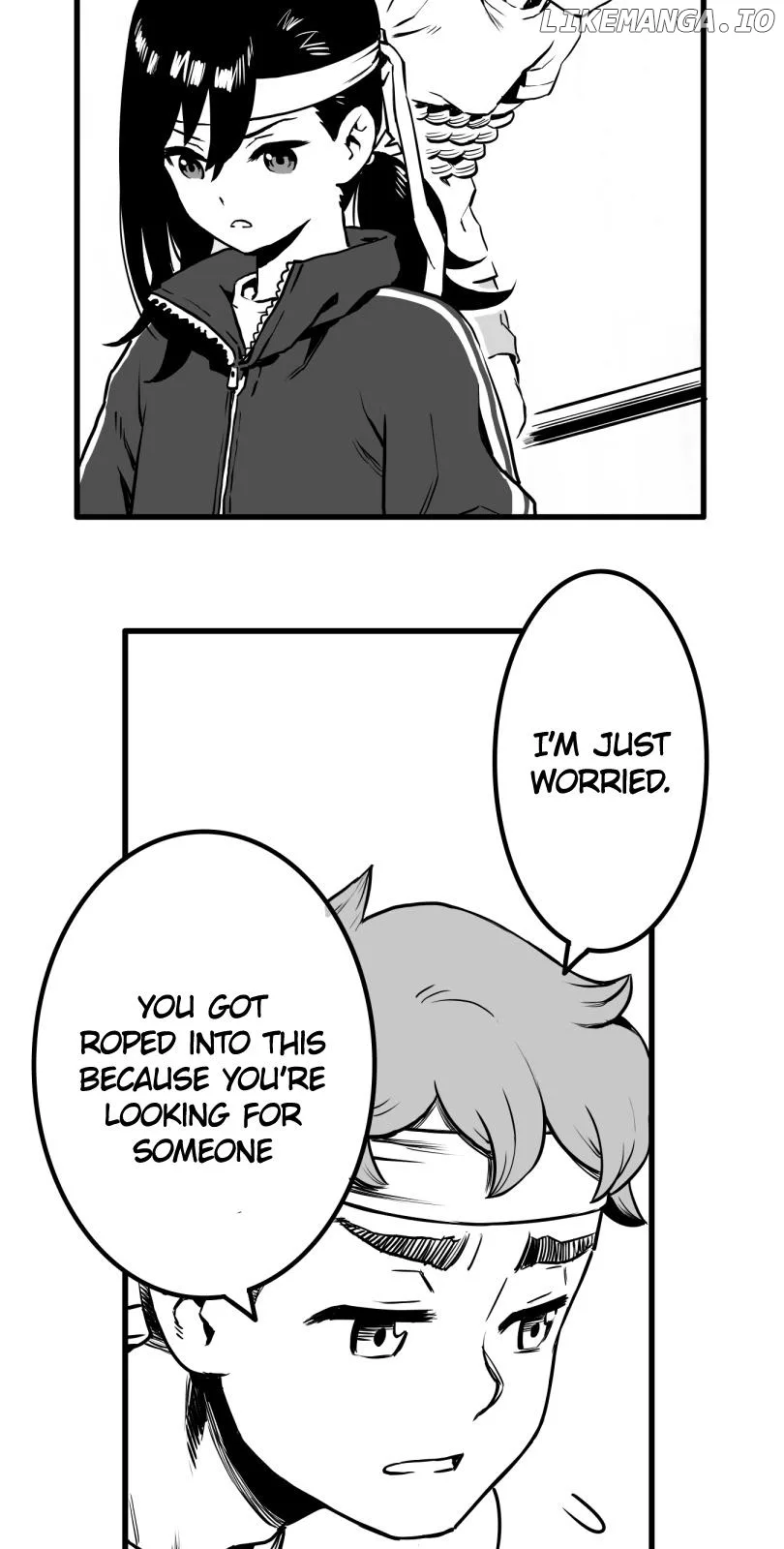 Shina Ultimate Chapter 21 page 2