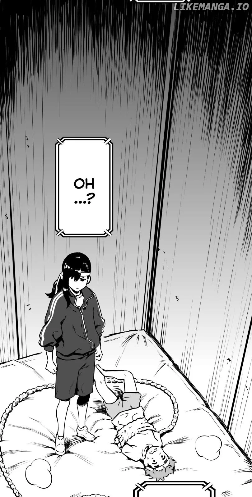 Shina Ultimate Chapter 21 page 10