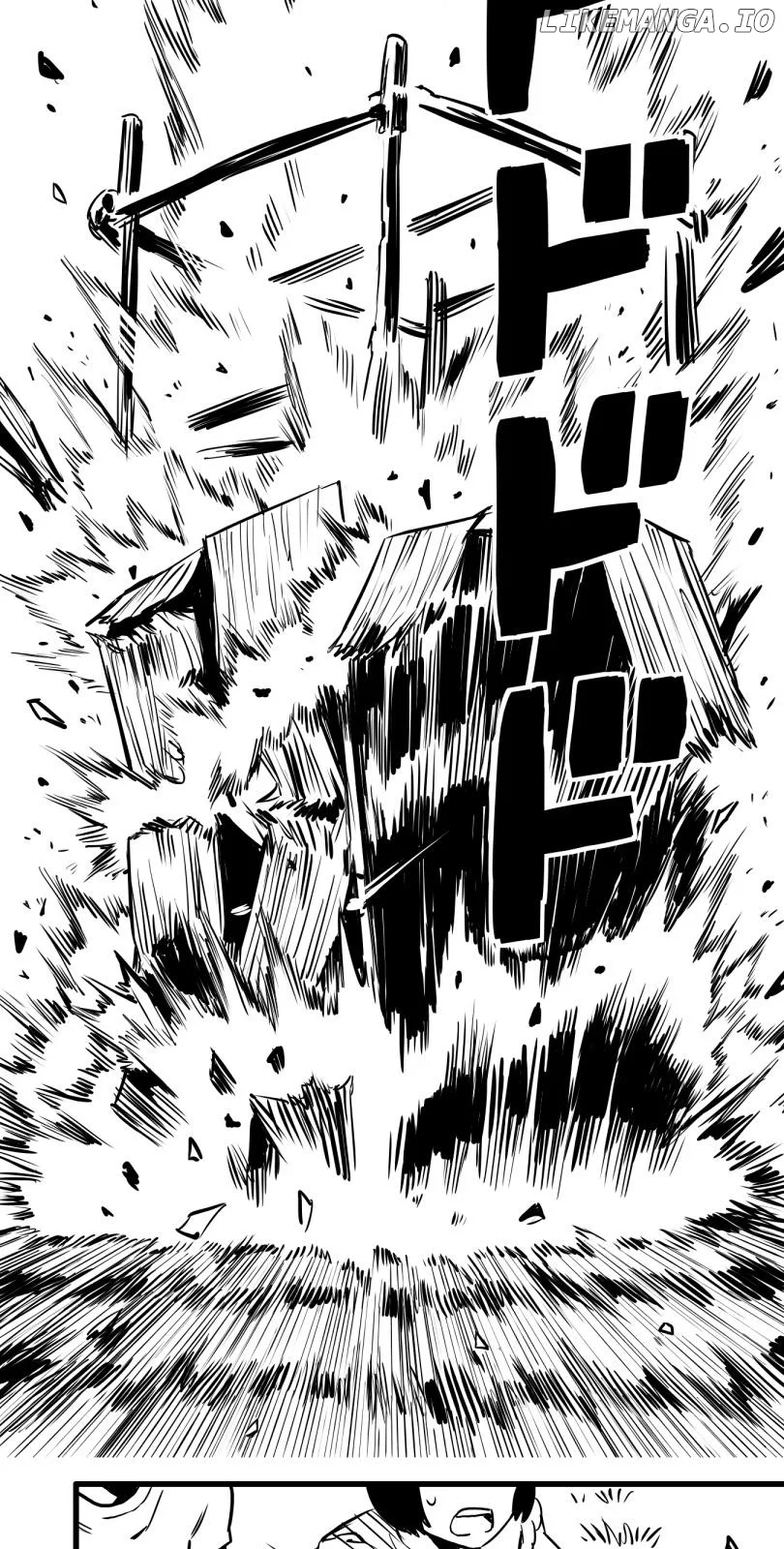 Shina Ultimate Chapter 21 page 19