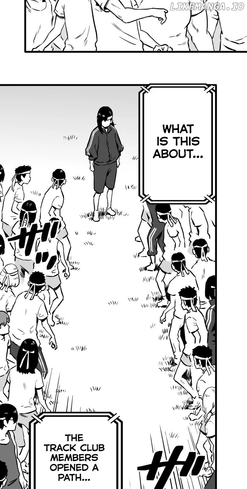 Shina Ultimate Chapter 21 page 25