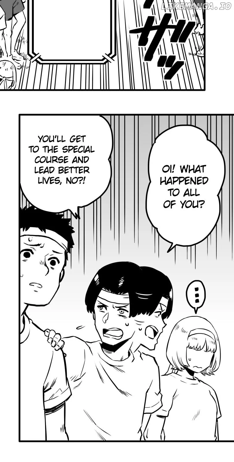 Shina Ultimate Chapter 21 page 26