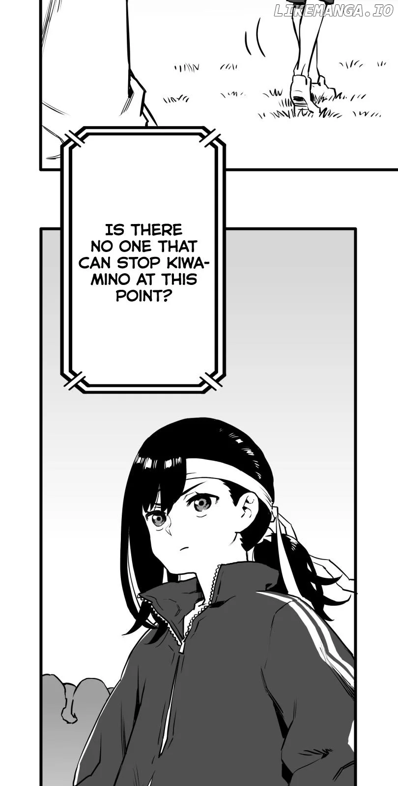 Shina Ultimate Chapter 21 page 28