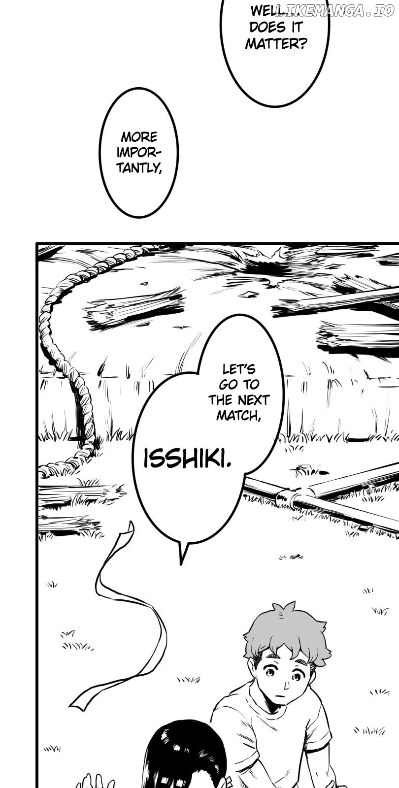 Shina Ultimate Chapter 21 page 37