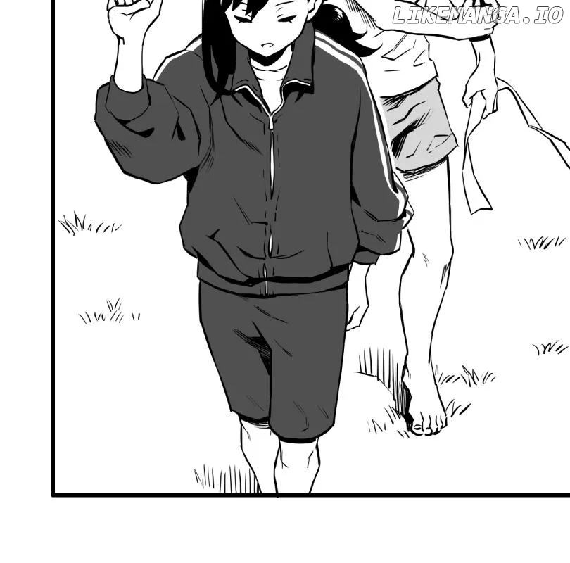 Shina Ultimate Chapter 21 page 38