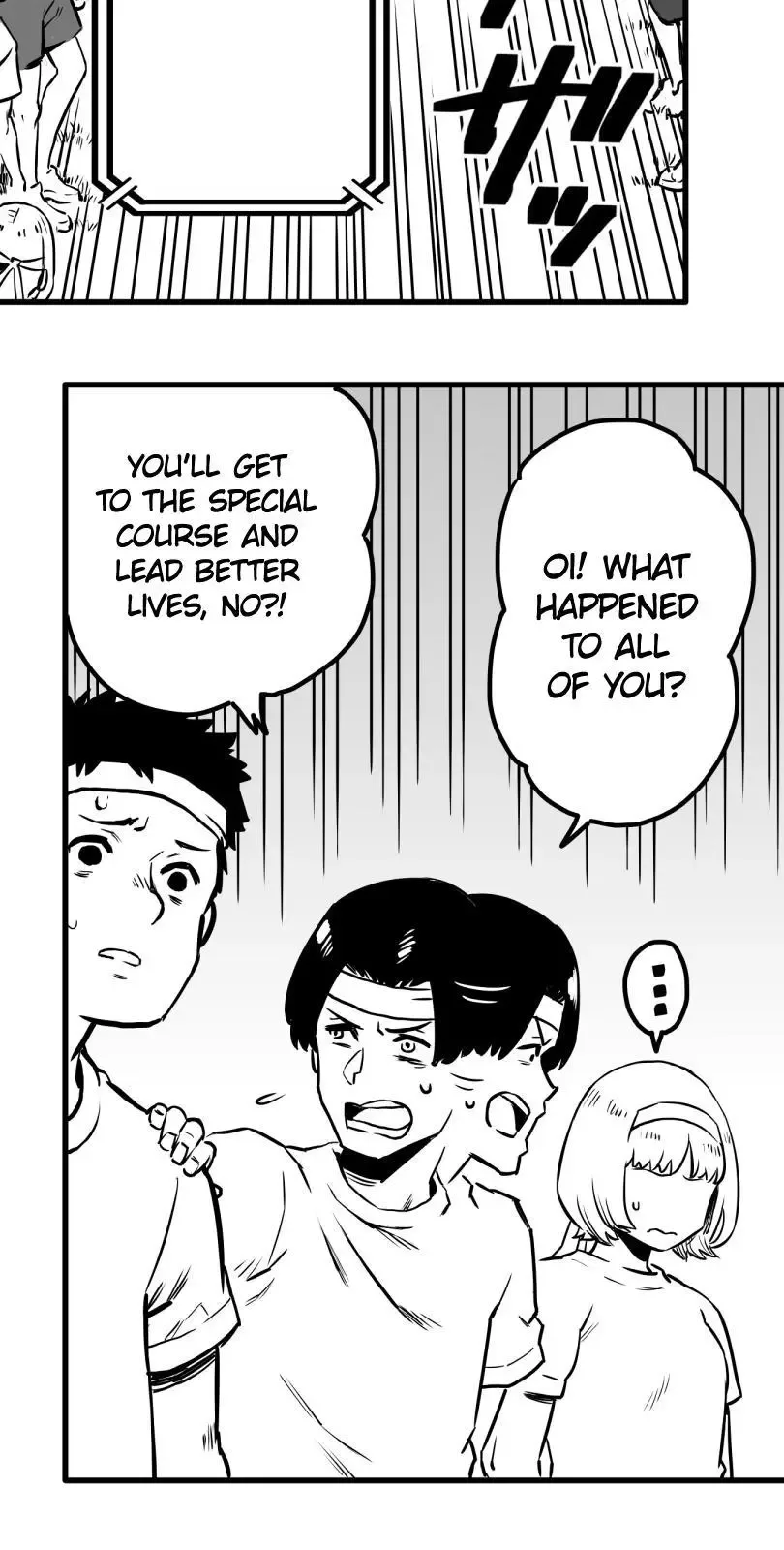 Shina Ultimate Chapter 22 page 26