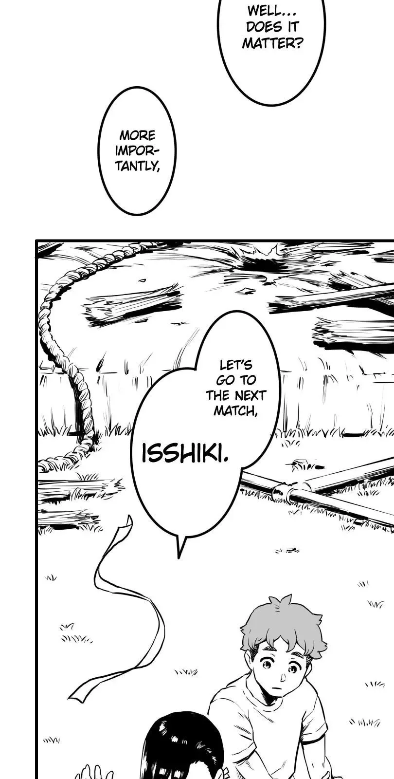 Shina Ultimate Chapter 22 page 37