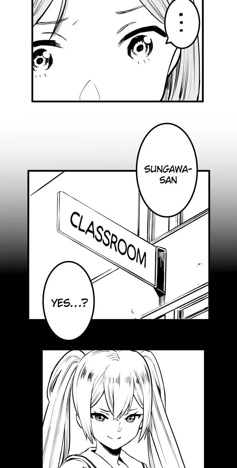 Shina Ultimate Chapter 23 page 10