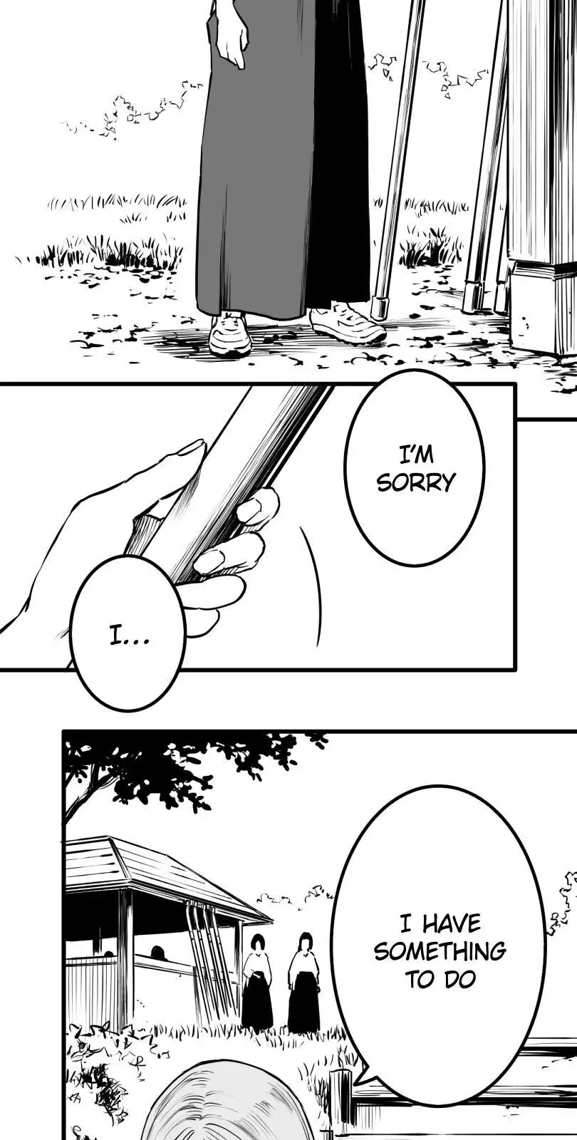 Shina Ultimate Chapter 23 page 16