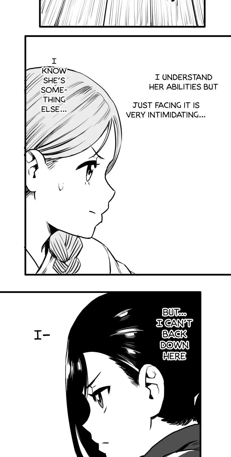 Shina Ultimate Chapter 23 page 22