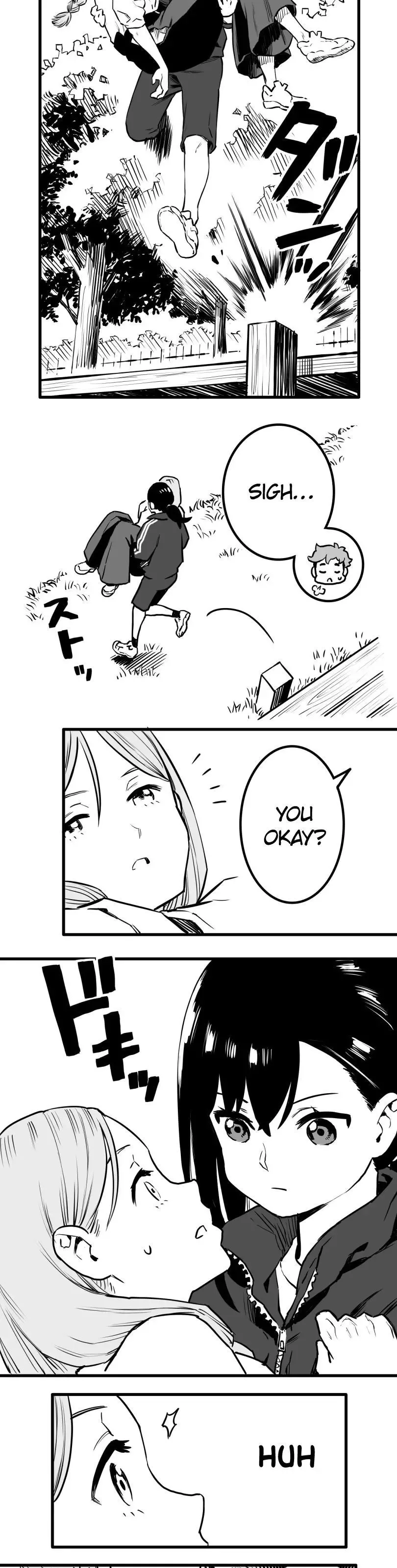 Shina Ultimate Chapter 23 page 28