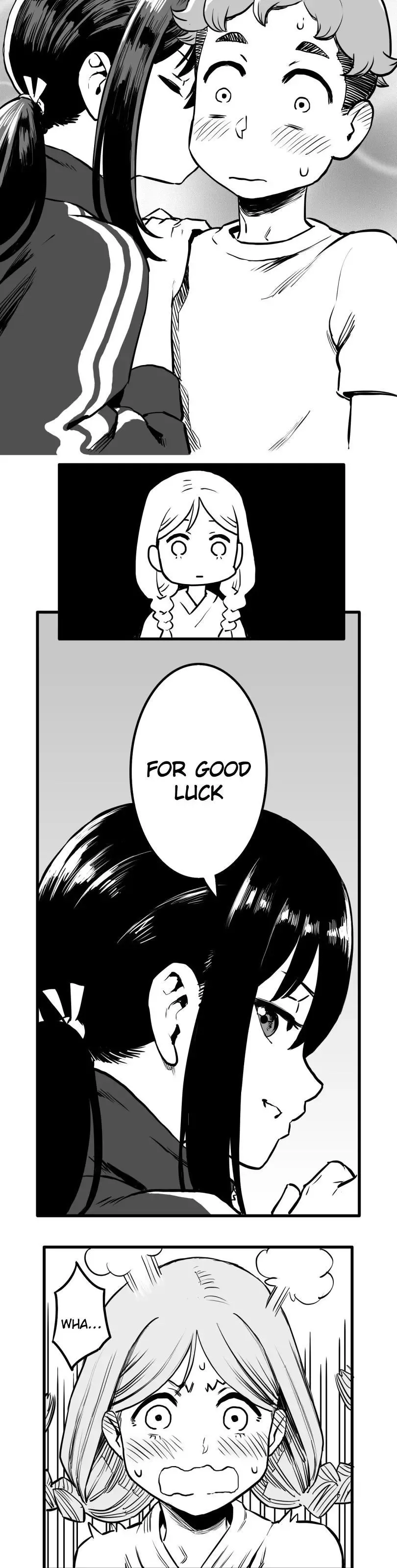 Shina Ultimate Chapter 24 page 15