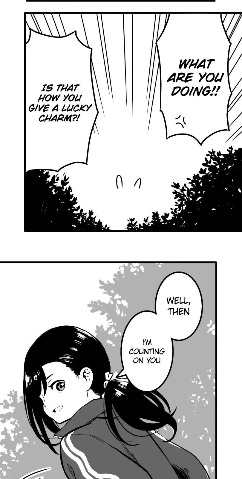 Shina Ultimate Chapter 24 page 16